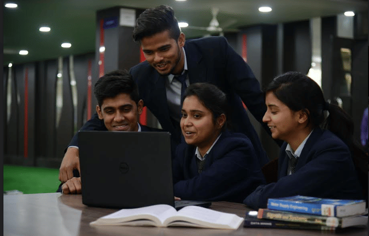 United Group of Institutions Greater Noida Campus & Events photo 3